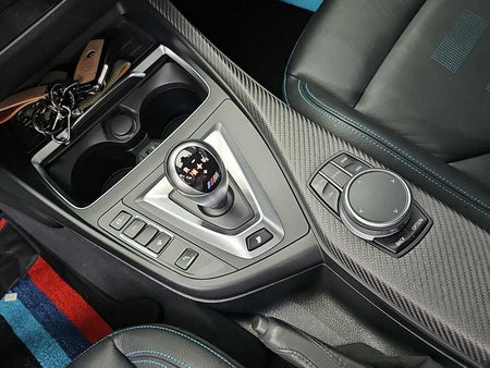 BMW M2 — photo 08