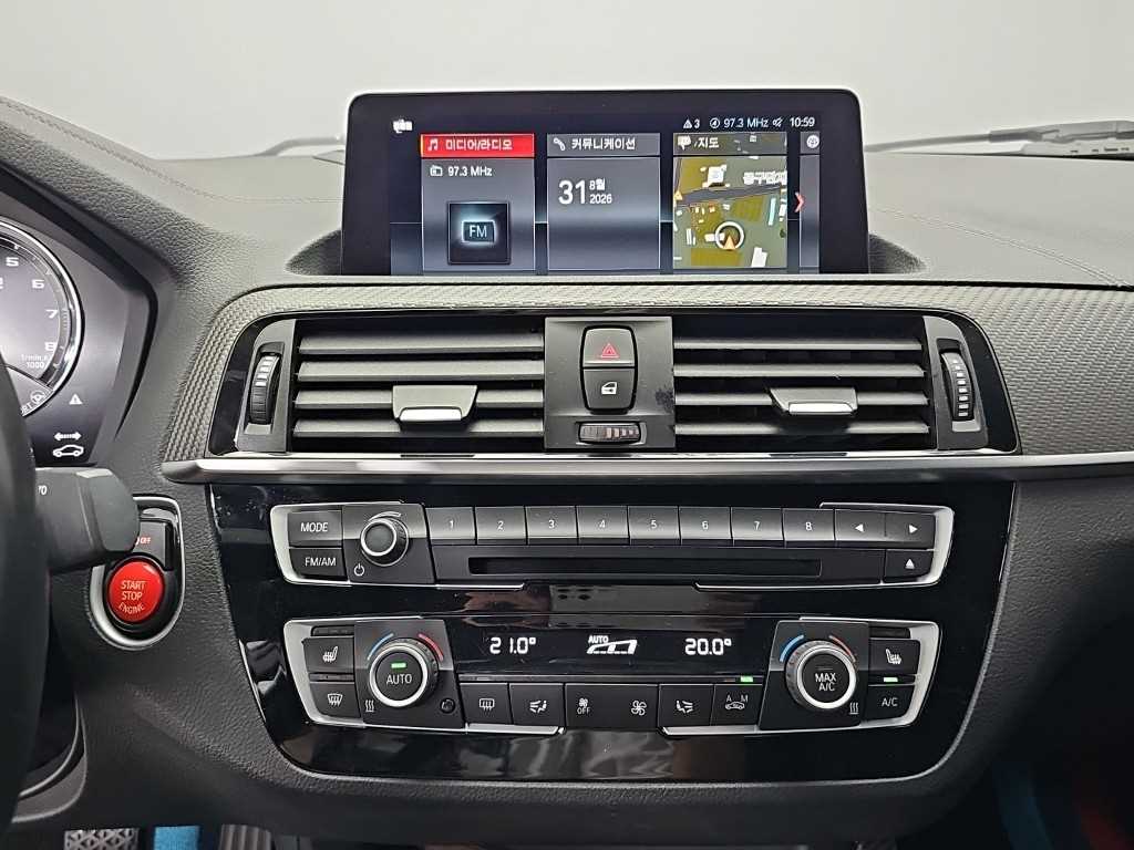 BMW M2 — photo 10