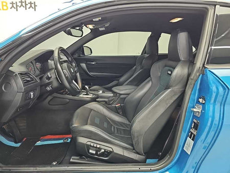 BMW M2 — photo 11