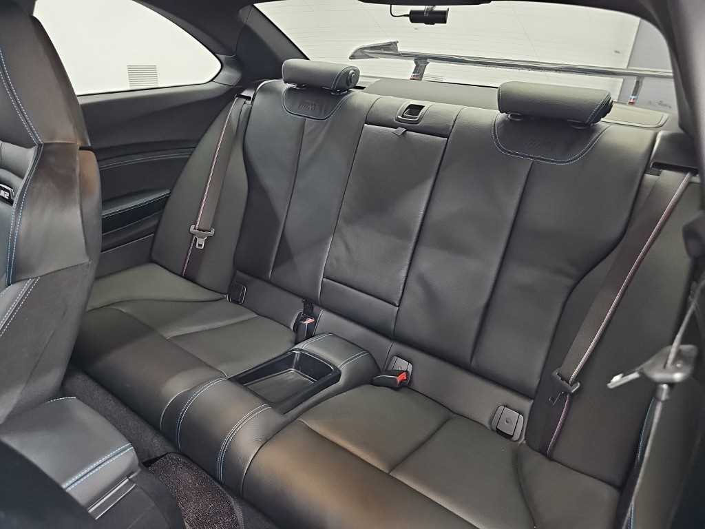 BMW M2 — photo 12