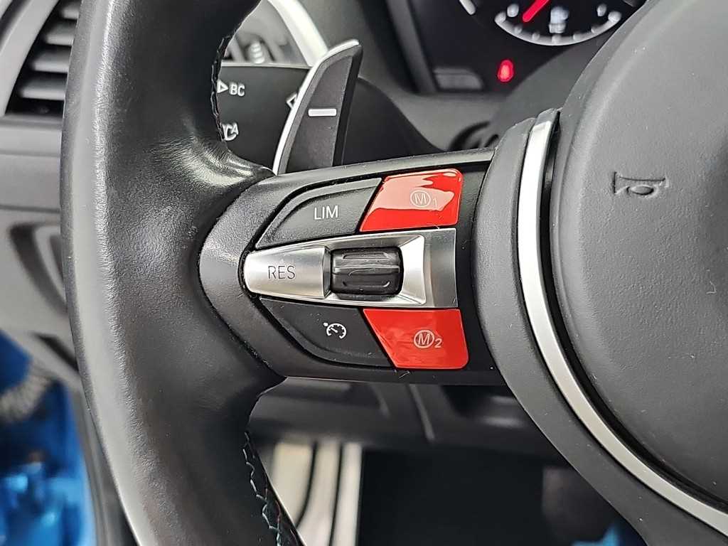 BMW M2 — photo 16