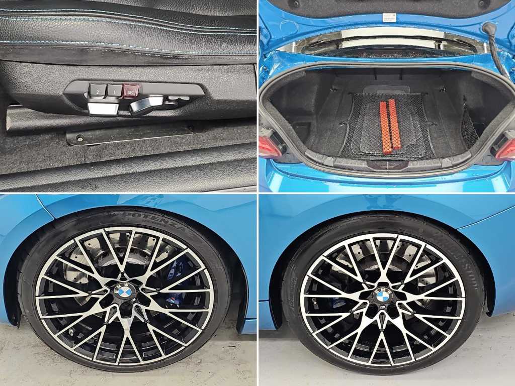 BMW M2 — photo 19