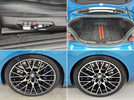 BMW M2 — photo 19