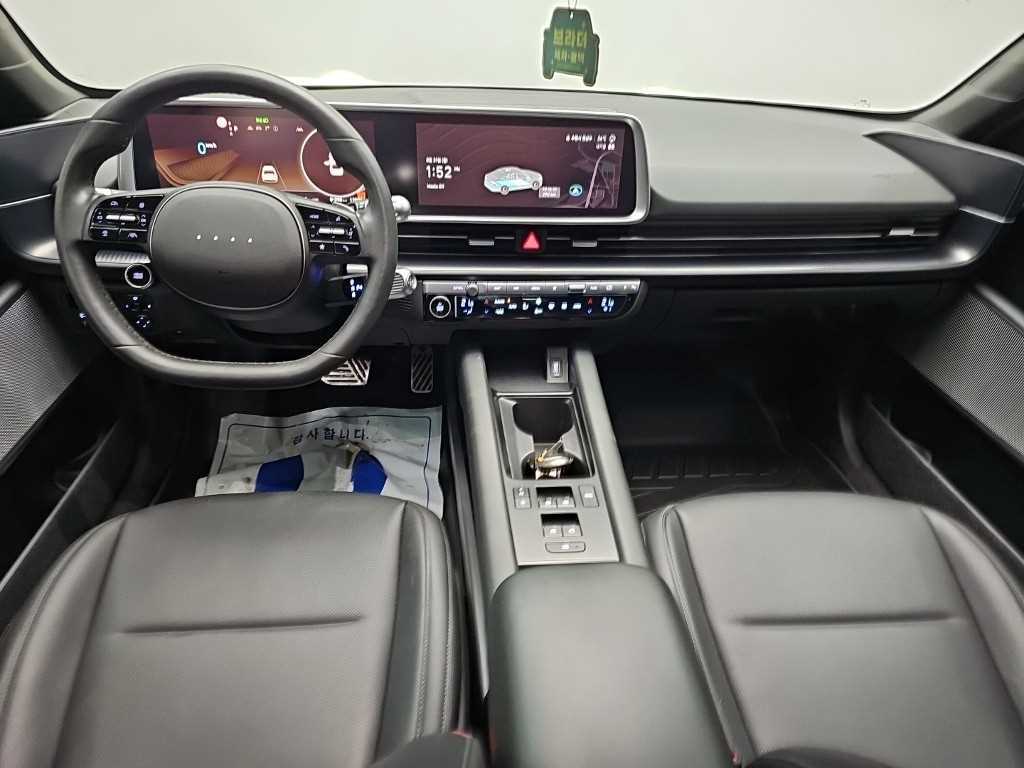 Hyundai Ioniq6 — photo 06