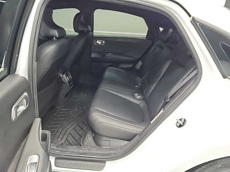 Hyundai Ioniq6 — photo 11