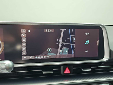 Hyundai Ioniq6 — photo 12