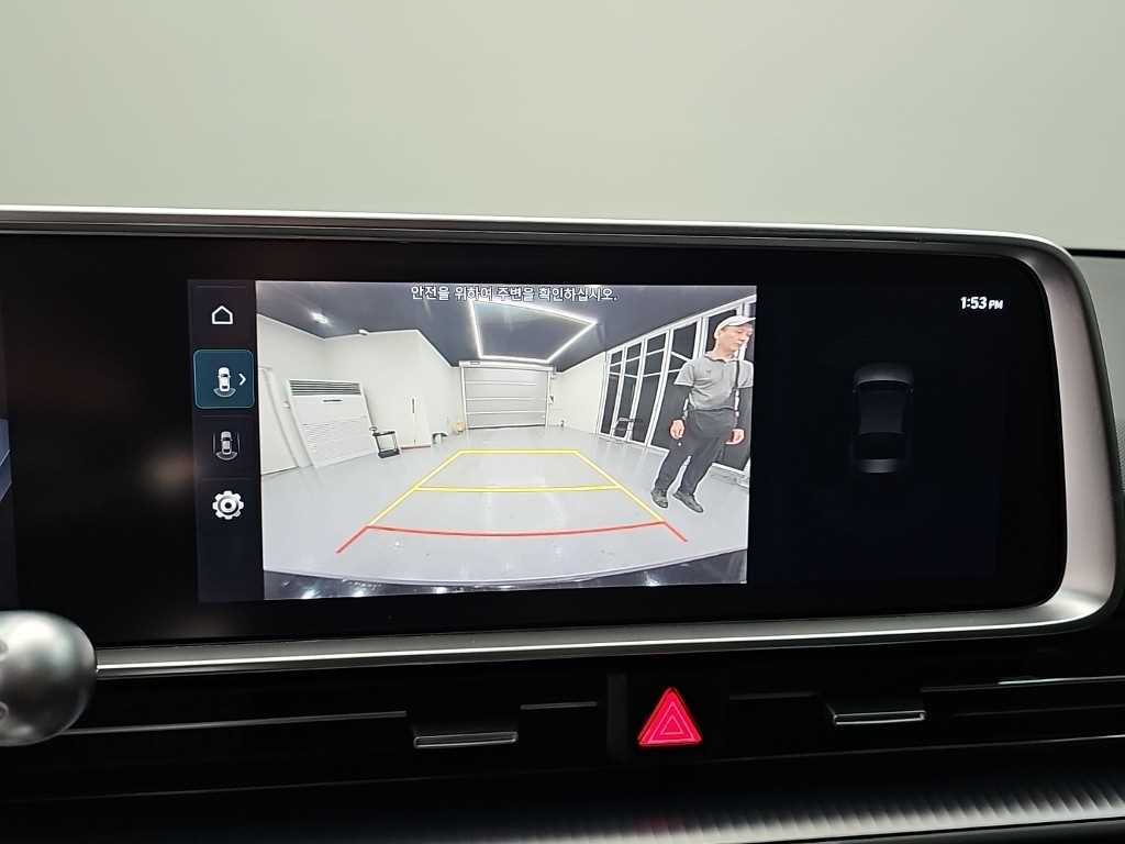 Hyundai Ioniq6 — photo 13