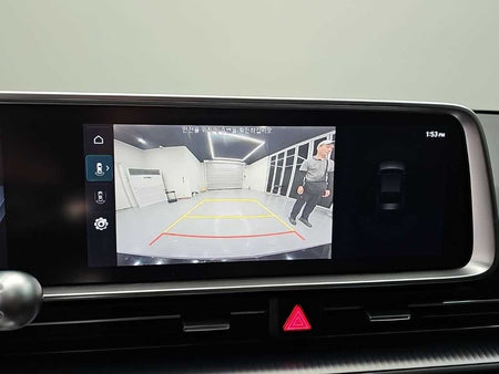 Hyundai Ioniq6 — photo 13