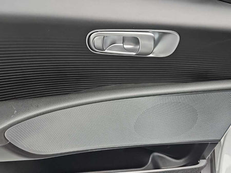 Hyundai Ioniq6 — photo 14