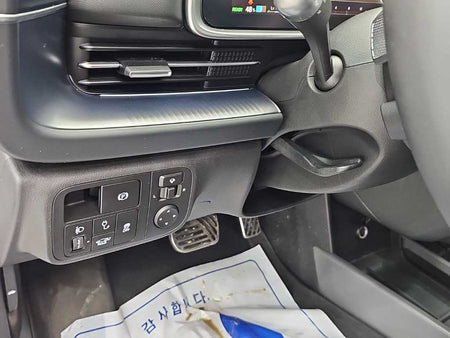 Hyundai Ioniq6 — photo 15