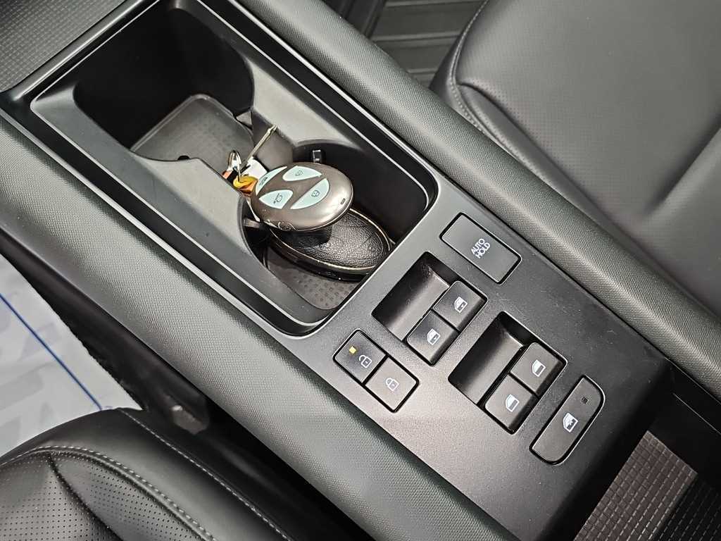 Hyundai Ioniq6 — photo 17