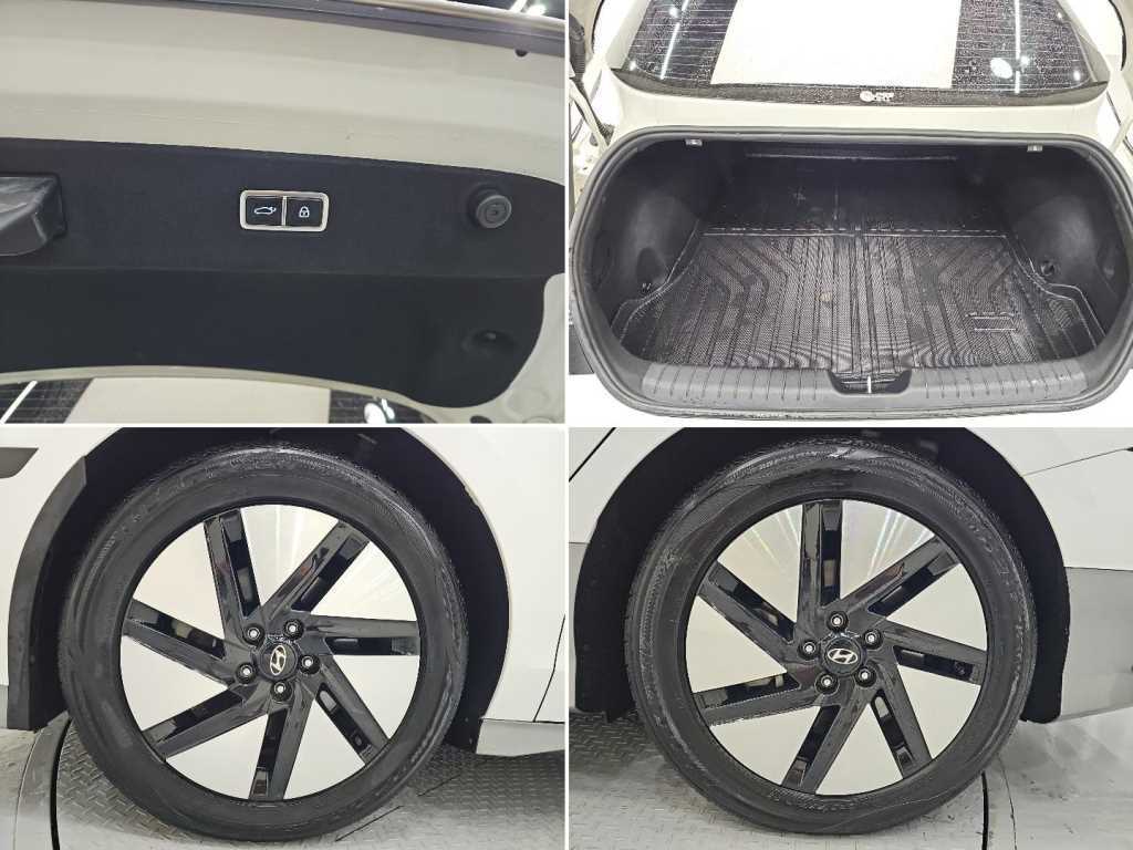 Hyundai Ioniq6 — photo 19