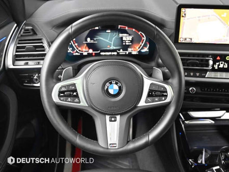 BMW X4 — photo 13