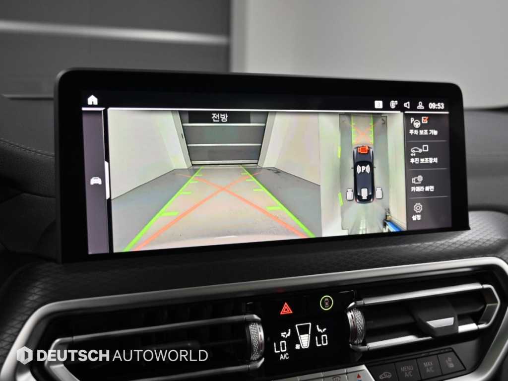 BMW X4 — photo 15
