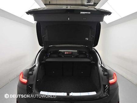 BMW X4 — photo 19