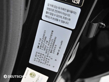 BMW X4 — photo 20