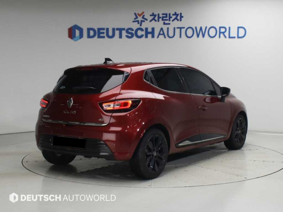 RENAULT Cilo — photo 02