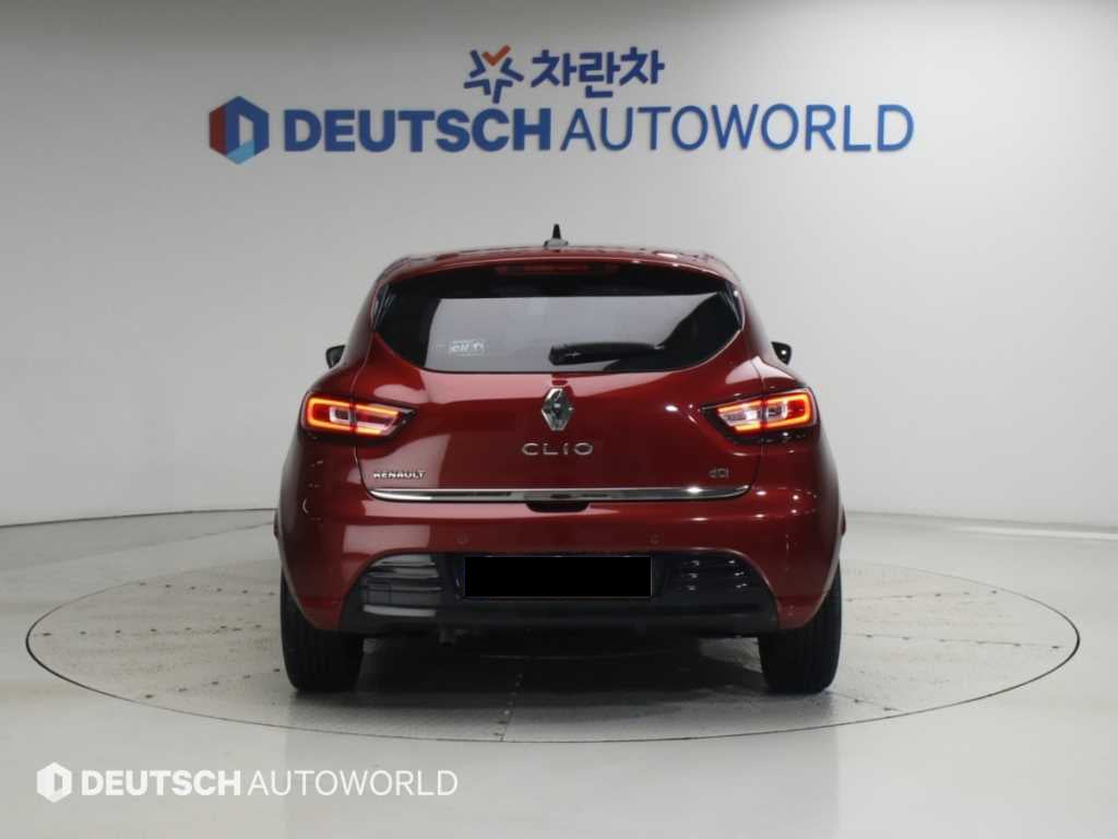 RENAULT Cilo — photo 04