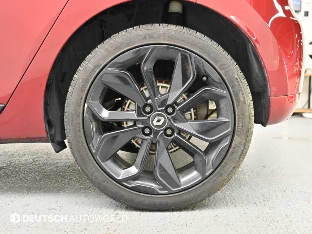 RENAULT Cilo — photo 05