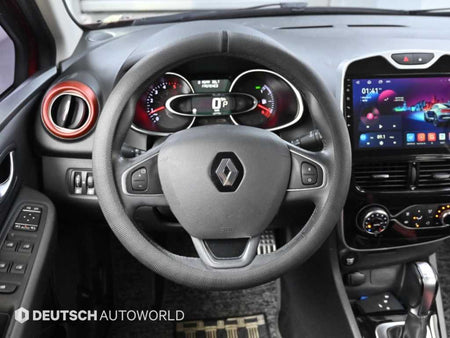 RENAULT Cilo — photo 13