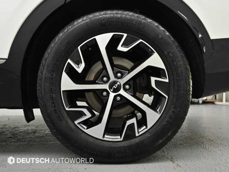 Kia Sportage — photo 05