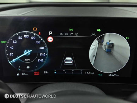 Kia Sportage — photo 08