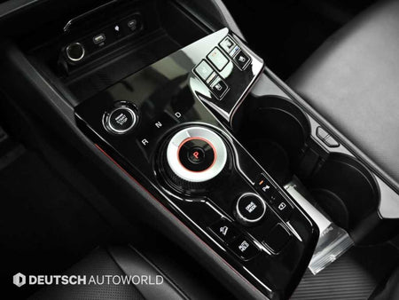 Kia Sportage — photo 09