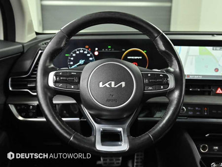 Kia Sportage — photo 13