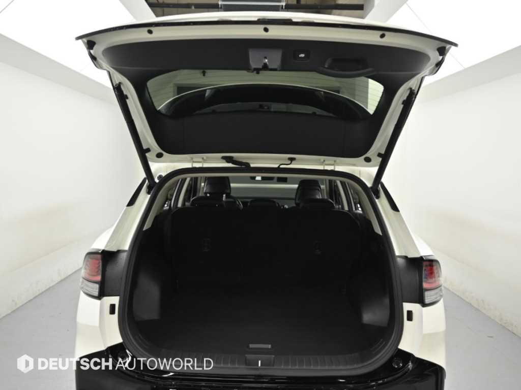 Kia Sportage — photo 19