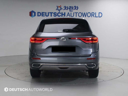 RENAULT QM6 — photo 04
