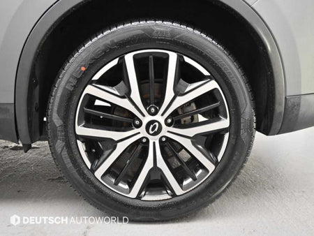 RENAULT QM6 — photo 05