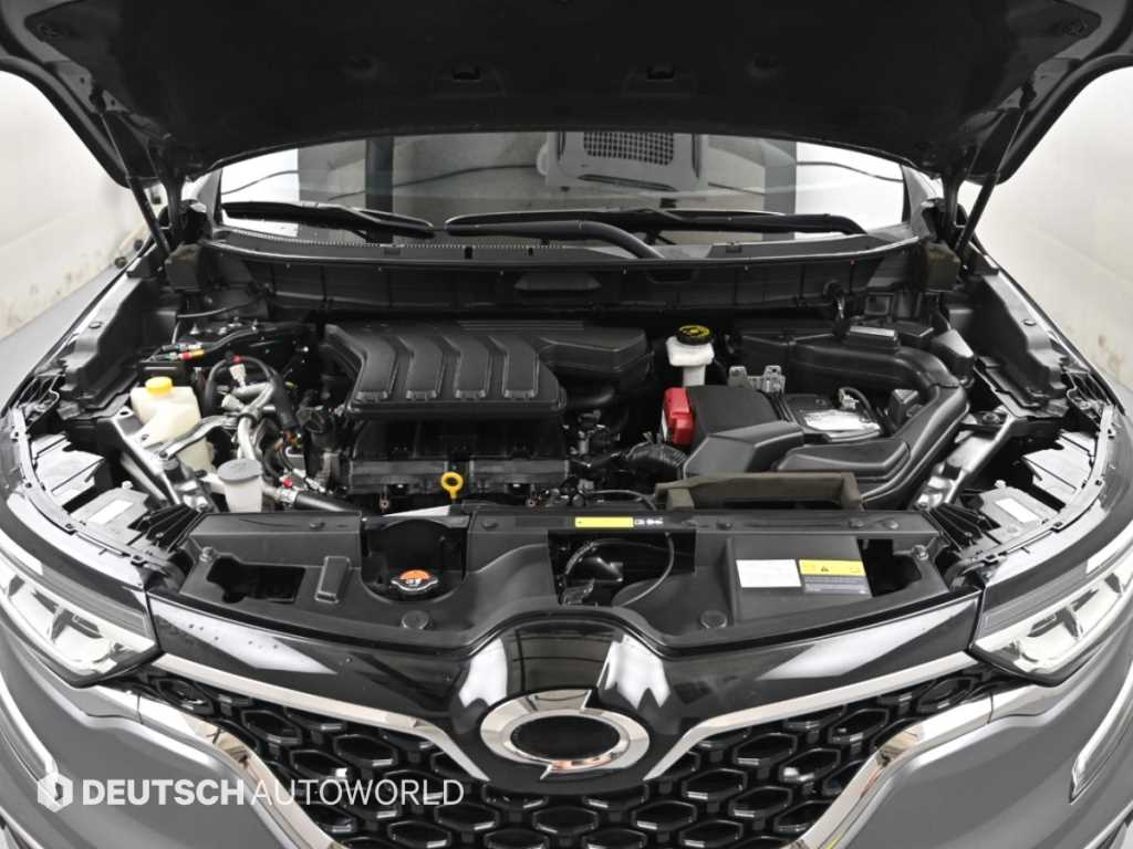 RENAULT QM6 — photo 06