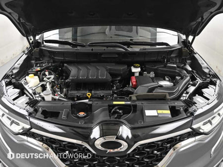 RENAULT QM6 — photo 06