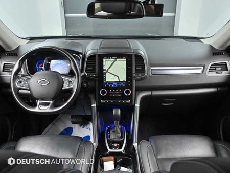 RENAULT QM6 — photo 07