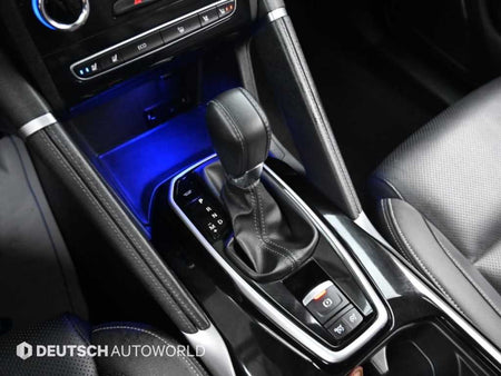 RENAULT QM6 — photo 09