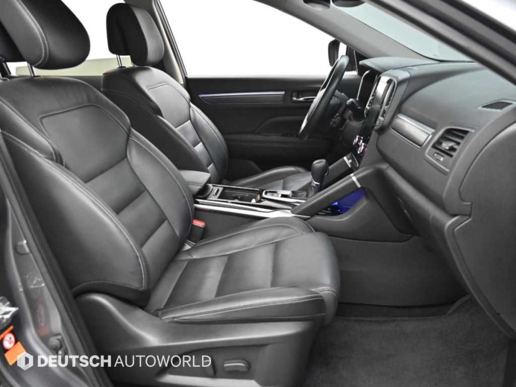 RENAULT QM6 — photo 10
