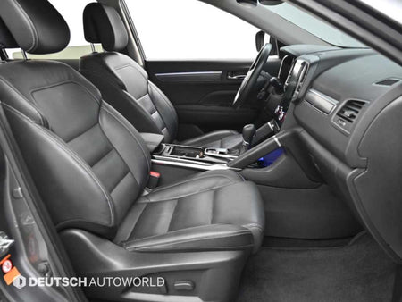 RENAULT QM6 — photo 10