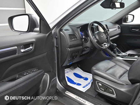 RENAULT QM6 — photo 11