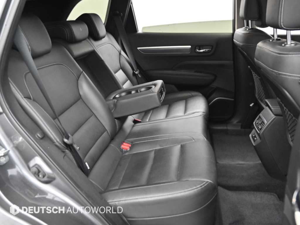RENAULT QM6 — photo 12