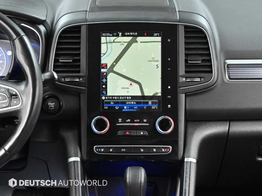 RENAULT QM6 — photo 14
