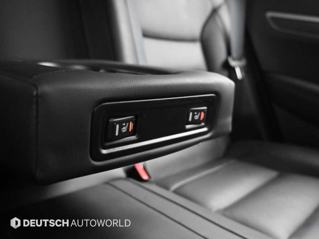 RENAULT QM6 — photo 16