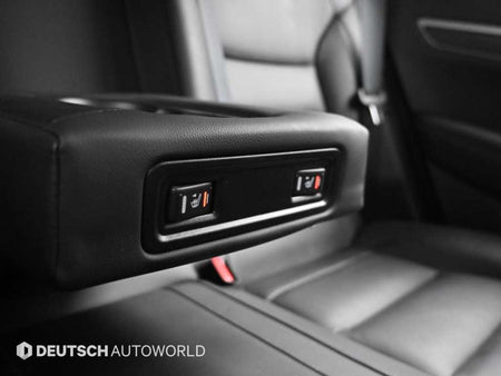 RENAULT QM6 — photo 16