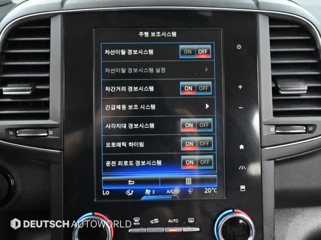 RENAULT QM6 — photo 17