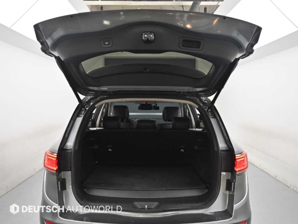 RENAULT QM6 — photo 19