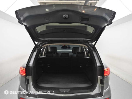 RENAULT QM6 — photo 19