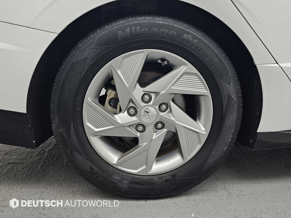 Hyundai Sonata — photo 05