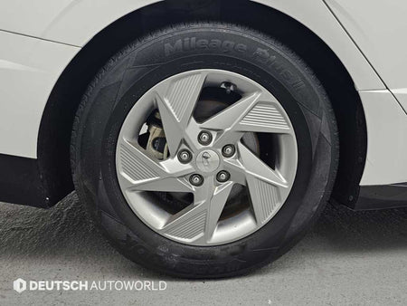 Hyundai Sonata — photo 05