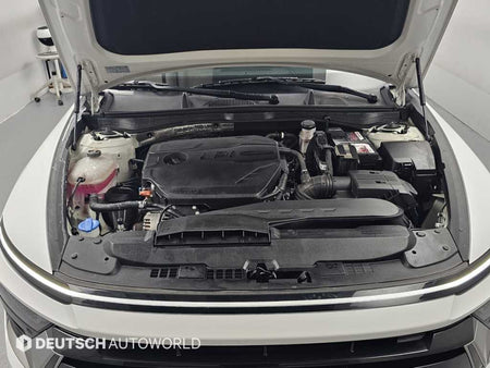 Hyundai Sonata — photo 06