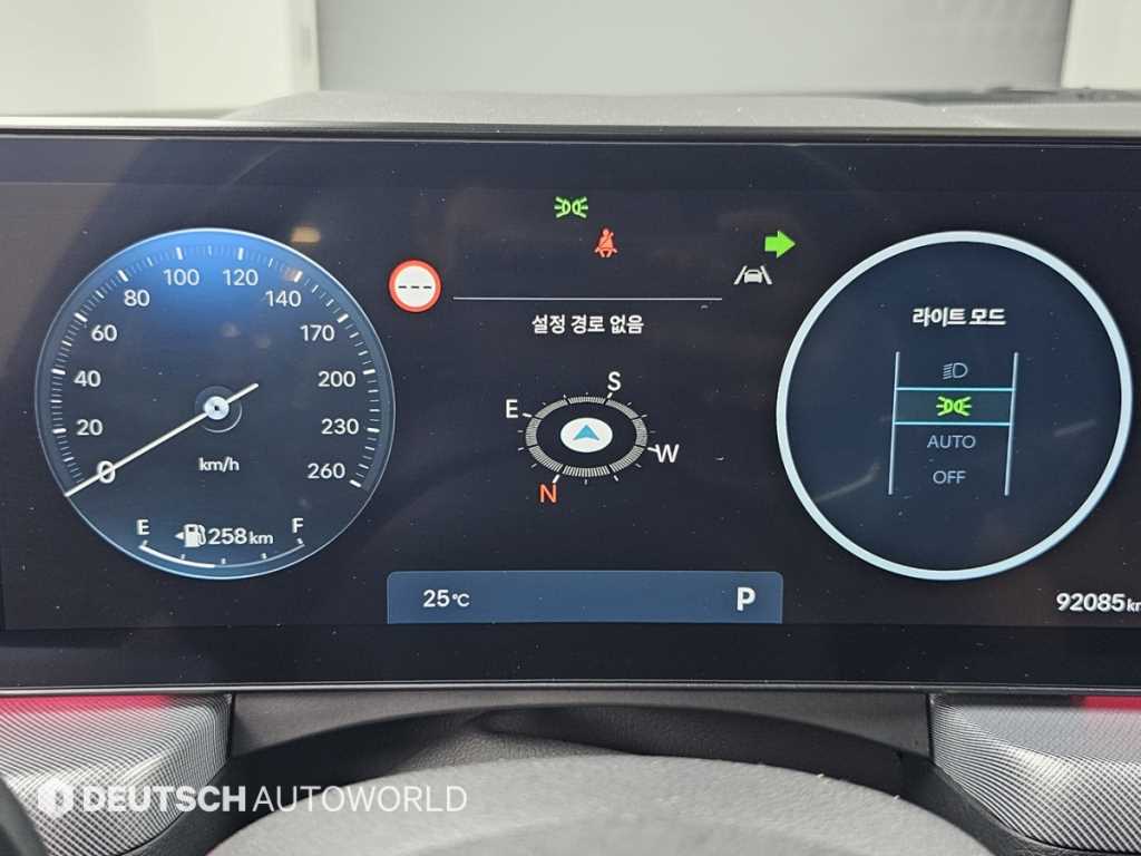 Hyundai Sonata — photo 08