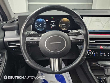 Hyundai Sonata — photo 13